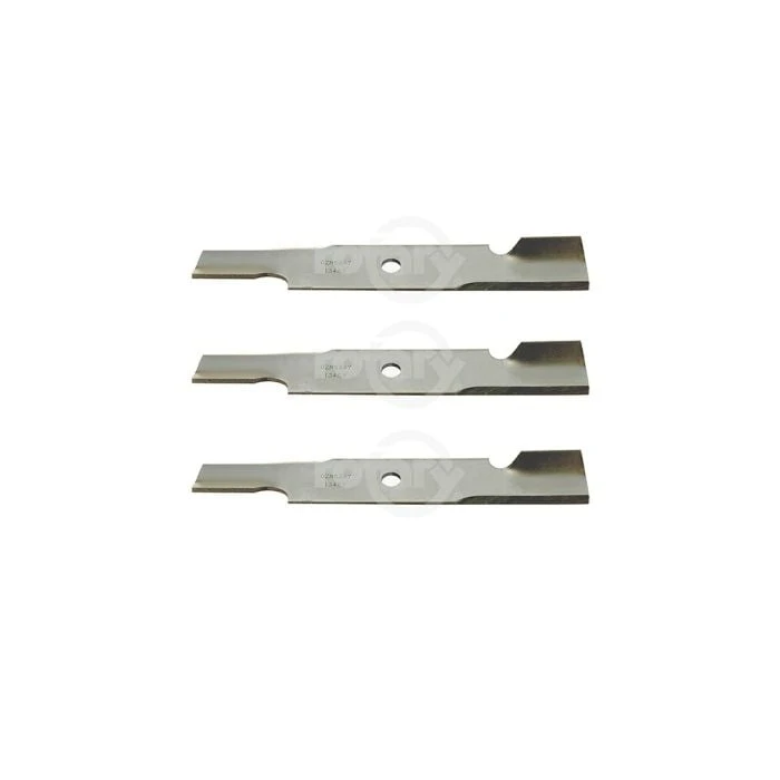 Rotary Parts Rotary Genuine Part 13481 SNAPPER BLADE 16-3/32" X .805" Pack Of 3 4 Rotary Parts Rotary Genuine Part 13481 SNAPPER BLADE 16-3/32" X .805" Pack Of 3 - Image 2