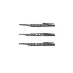 Rotary Parts Rotary Genuine Part 14058 BLADE 21-1/4" X STAR REPL MTD 942-04308 Pack Of 3 -Snapper Shop rot 14058x3 1