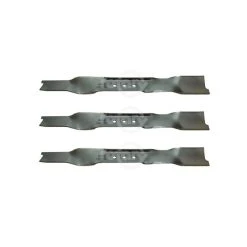 Rotary Parts Rotary Genuine Part 14149 SNAPPER BLADE 22" X 3/8" Pack Of 3 -Snapper Shop rot 14149x3 1
