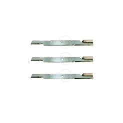 Rotary Parts Rotary Genuine Part 15096 BLADE 21" X 5/8" REPL SCAG 482879 Pack Of 3 -Snapper Shop rot 15096x3 1