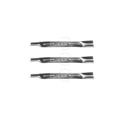 Rotary Parts Rotary Genuine Part 2013 BLADE MURRAY 21-15/16"X 13/32" Pack Of 3 -Snapper Shop rot 2013x3 1