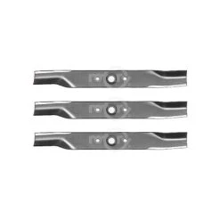 Rotary Parts Rotary Genuine Part 2160 HONDA BLADE 20-7/8"X .845" REPLACES HOND Pack Of 3 -Snapper Shop rot 2160x3 1