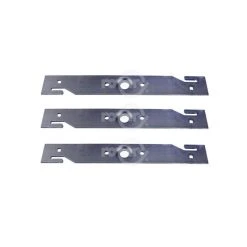 Rotary Parts Rotary Genuine Part 50135 BLADE THATCHER 16" HONDA Pack Of 3 -Snapper Shop rot 50135x3 1