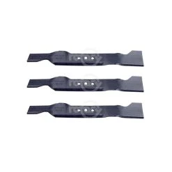 Rotary Parts Rotary Genuine Part 50255 MURRAY BLADE 16" REPL MURRAY 881076YP Pack Of 3 -Snapper Shop rot 50255x3 1