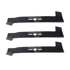 Rotary Parts Rotary Genuine Part 50403 16" X 1" UNIV SUPER LIFT BLADE Pack Of 3 -Snapper Shop rot 50403x3 1