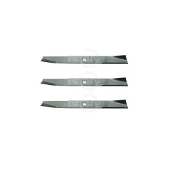 Rotary Parts Rotary Genuine Part 50444 BLADE 19.28"/490MM MTD 3-IN-1 REPL MTD 7 Pack Of 3 5 Rotary Parts Rotary Genuine Part 50444 BLADE 19.28"/490MM MTD 3-IN-1 REPL MTD 7 Pack Of 3 -Snapper Shop rot 50444x3 1