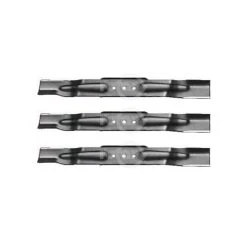 Rotary Parts Rotary Genuine Part 6002 TORO BLADE 21-1/16"X 7/16" REPLACES TORO Pack Of 3 -Snapper Shop rot 6002x3 1