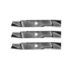 Rotary Parts Rotary Genuine Part 6408 MURRAY BLADE 15-11/16" X .850" Pack Of 3 -Snapper Shop rot 6408x3 1
