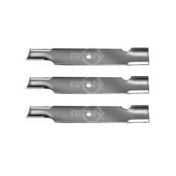 Rotary Parts Rotary Genuine Part 6472 SNAPPER BLADE 16-1/2"X 5/8" Pack Of 3 5 Rotary Parts Rotary Genuine Part 6472 SNAPPER BLADE 16-1/2"X 5/8" Pack Of 3 -Snapper Shop rot 6472x3 1