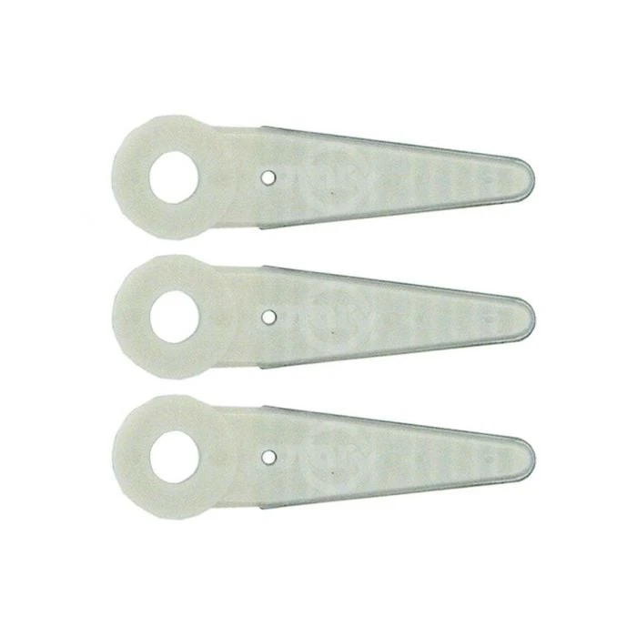 Rotary Parts Rotary Genuine Part 9035 PLASTIC BLADE 4" X 31/64" FITS ALLEN SE1 Pack Of 3 4 Rotary Parts Rotary Genuine Part 9035 PLASTIC BLADE 4" X 31/64" FITS ALLEN SE1 Pack Of 3 - Image 2