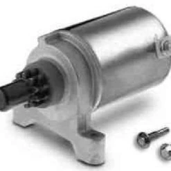 Heavy Duty Tecumseh Electric Starter Motor - Oregon 33-739
