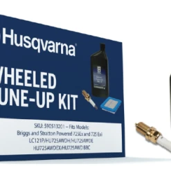 Husqvarna Parts Husqvarna 590 51 31-01 Wheeled Tune-Up Kit For Honda Engines