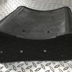 Husqvarna Rubber Chute Kit Fits W448 Walk-Behind Mower 588067501 -Snapper Shop walk behind chute w448 4 1